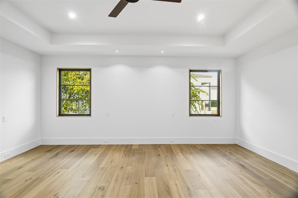 Lovers Lane Village - Residential Lease