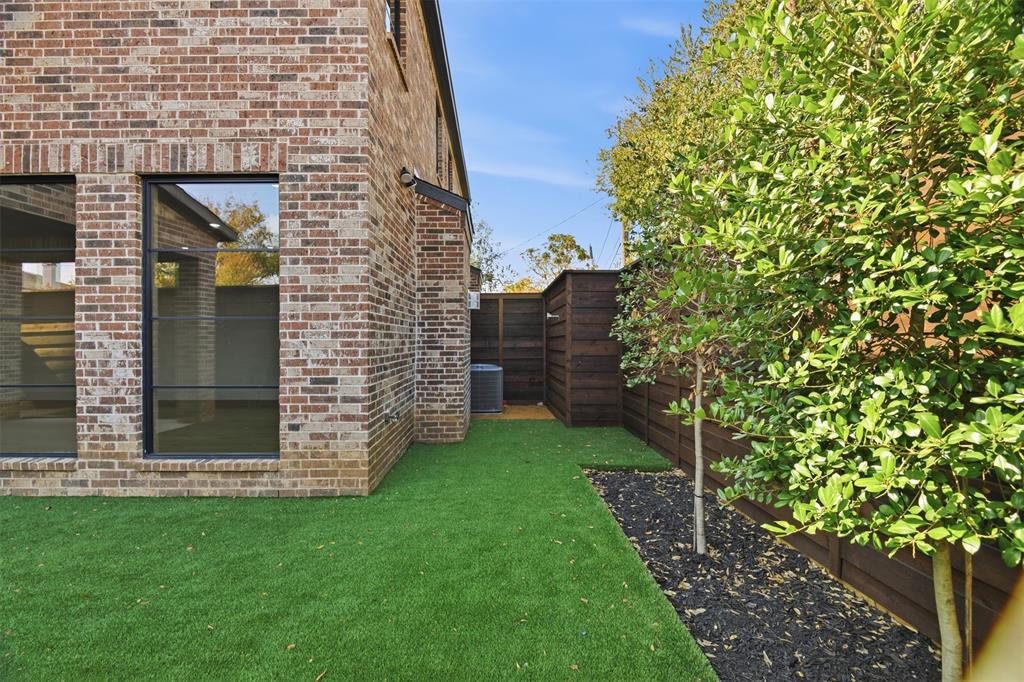 Lovers Lane Village - Residential Lease