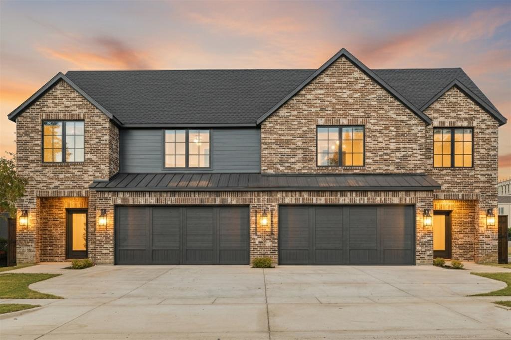 Lovers Lane Village - Residential Lease