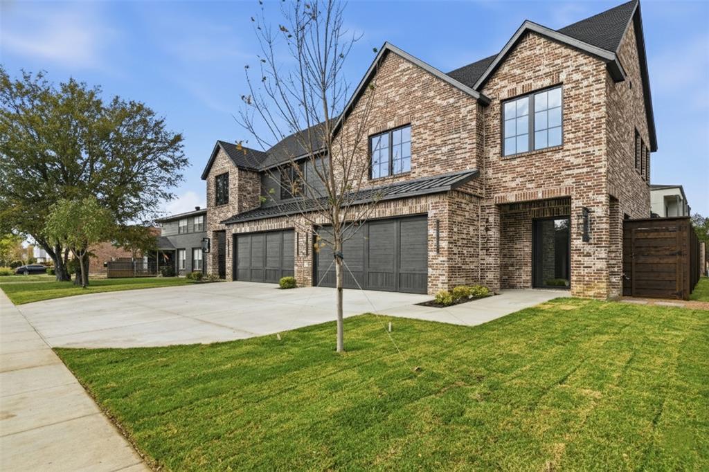 Lovers Lane Village - Residential Lease