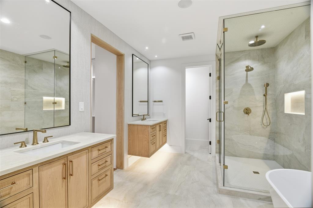 Lovers Lane Village - Residential Lease