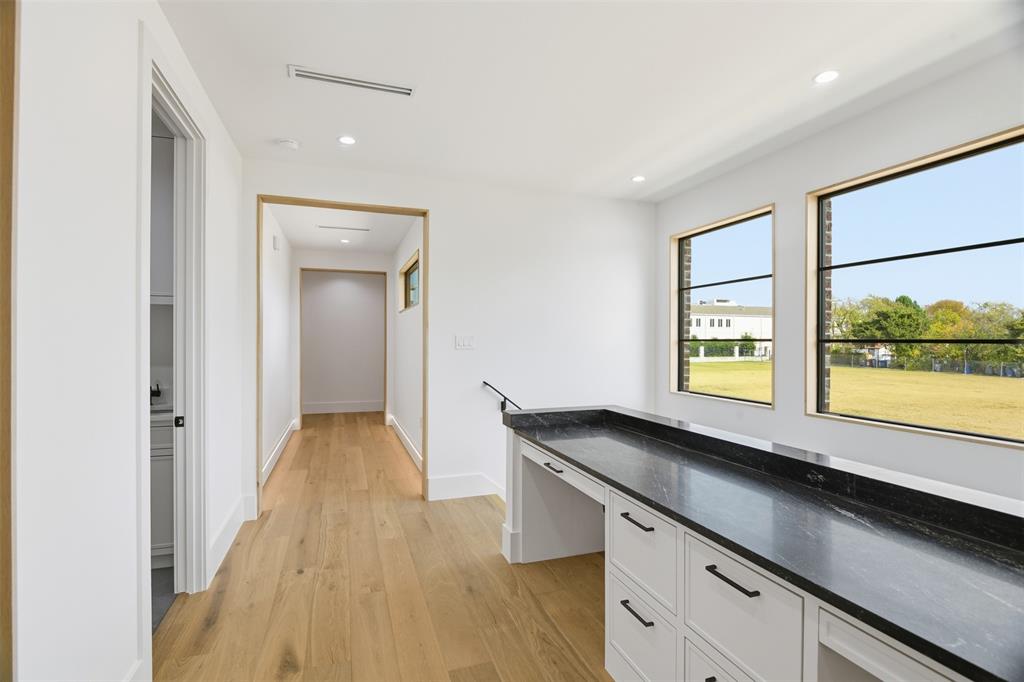 Lovers Lane Village - Residential Lease