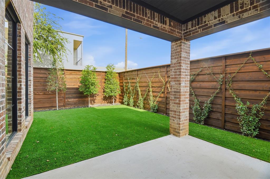 Lovers Lane Village - Residential Lease