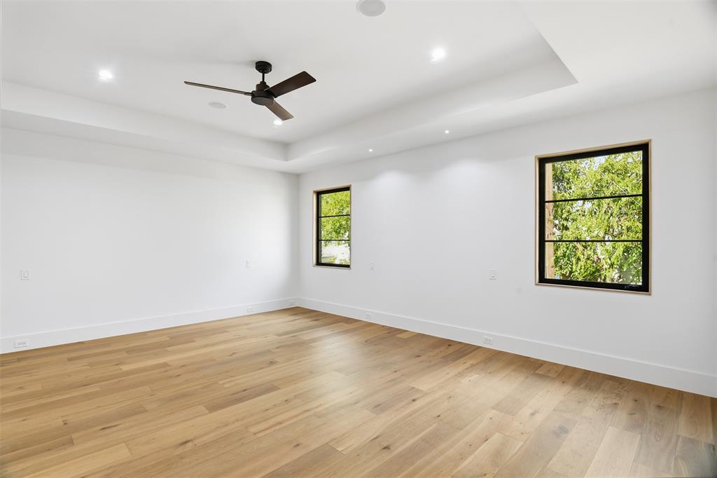 Lovers Lane Village - Residential Lease