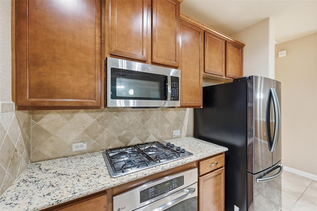 Suncreek Twnhms - Residential