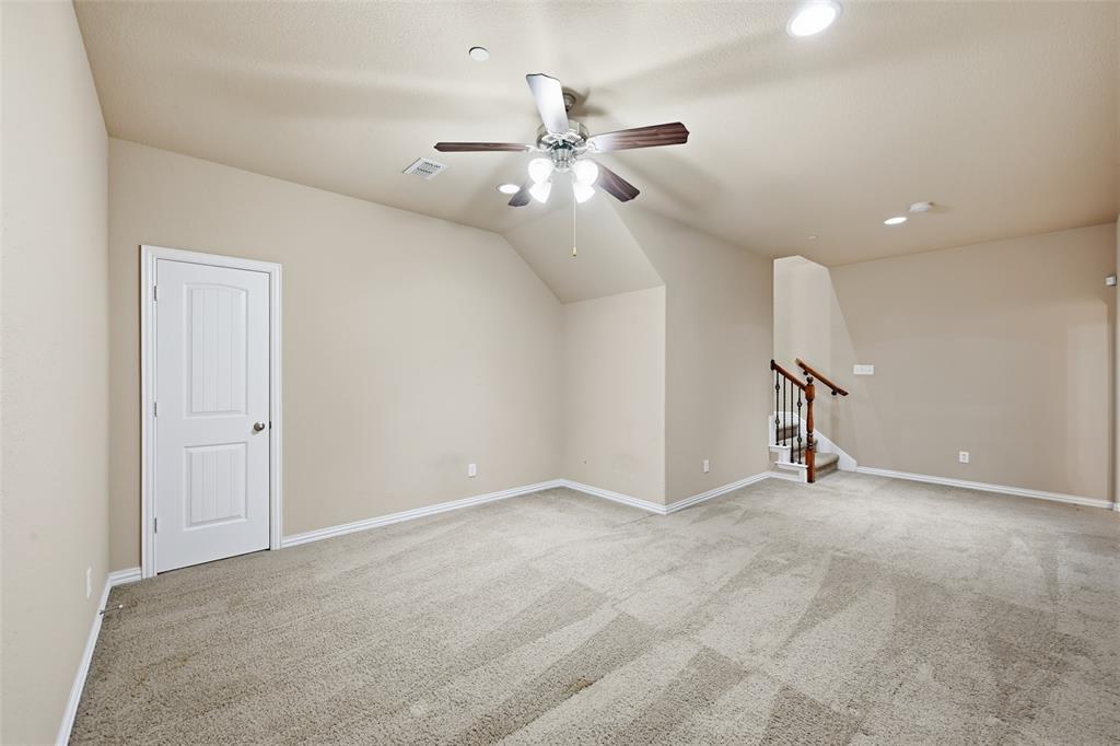 Suncreek Twnhms - Residential