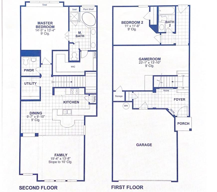 Suncreek Twnhms - Residential