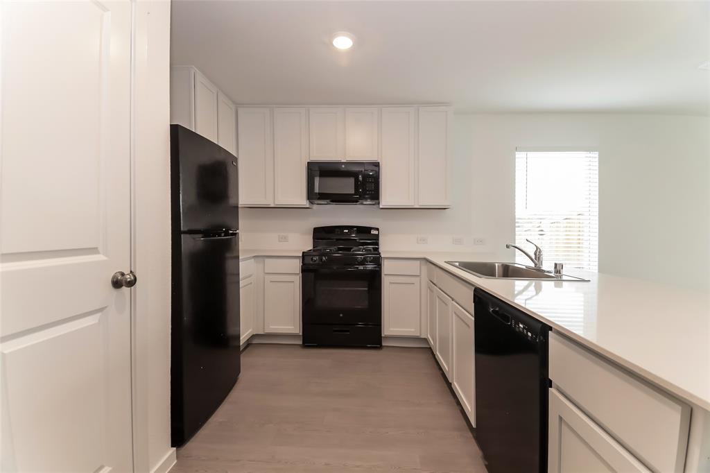 Highpointe Ranch - Residential Lease