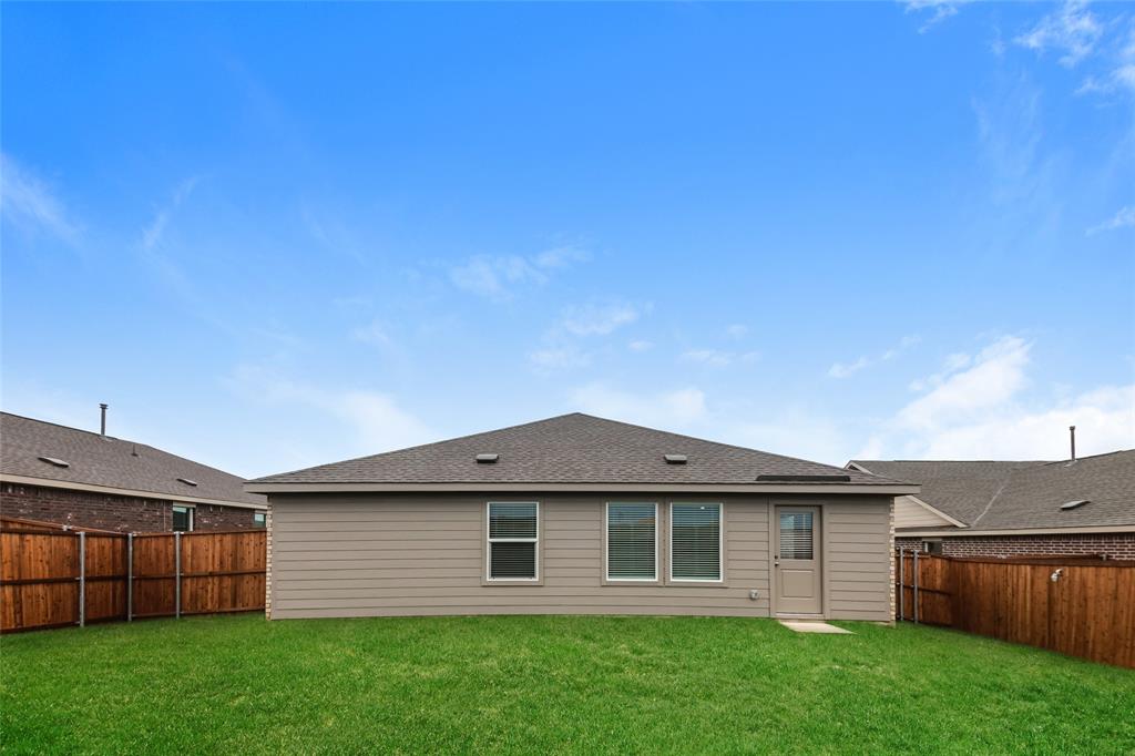 Highpointe Ranch - Residential Lease