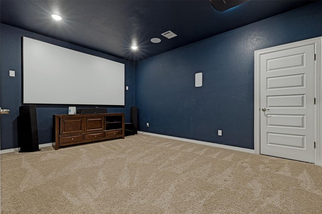 Trinity Falls Planning Unit 3 Ph 2a - Residential