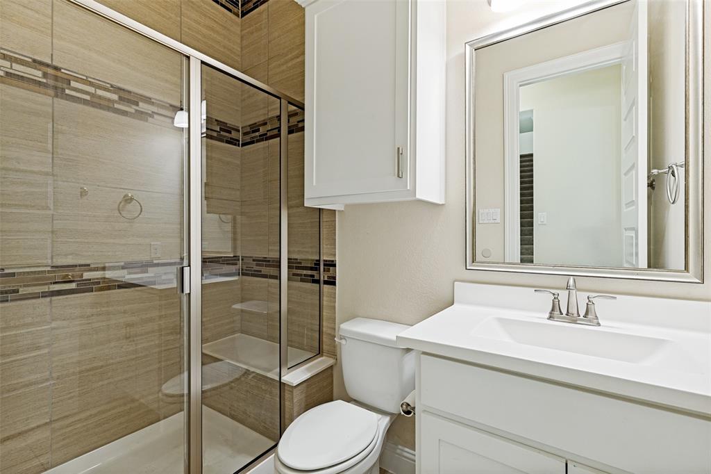 Trinity Falls Planning Unit 3 Ph 2a - Residential