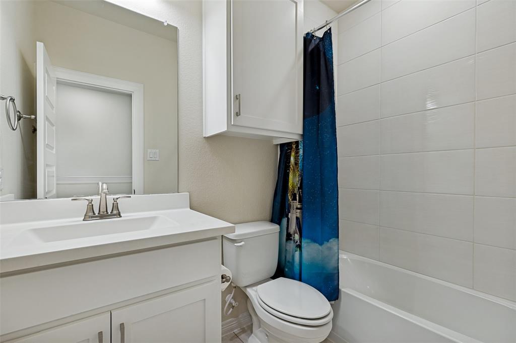 Trinity Falls Planning Unit 3 Ph 2a - Residential