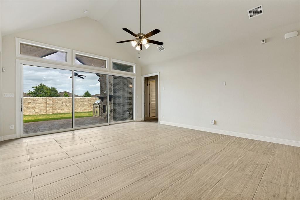 Trinity Falls Planning Unit 3 Ph 2a - Residential