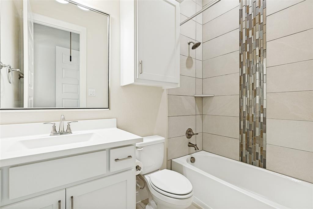 Trinity Falls Planning Unit 3 Ph 2a - Residential