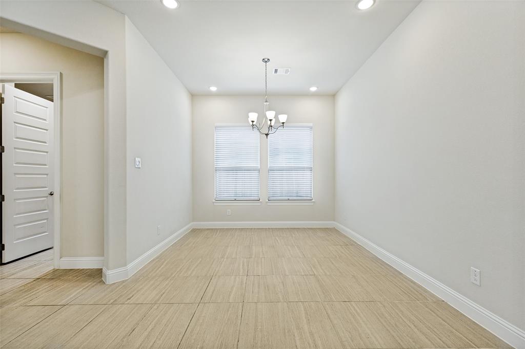 Trinity Falls Planning Unit 3 Ph 2a - Residential
