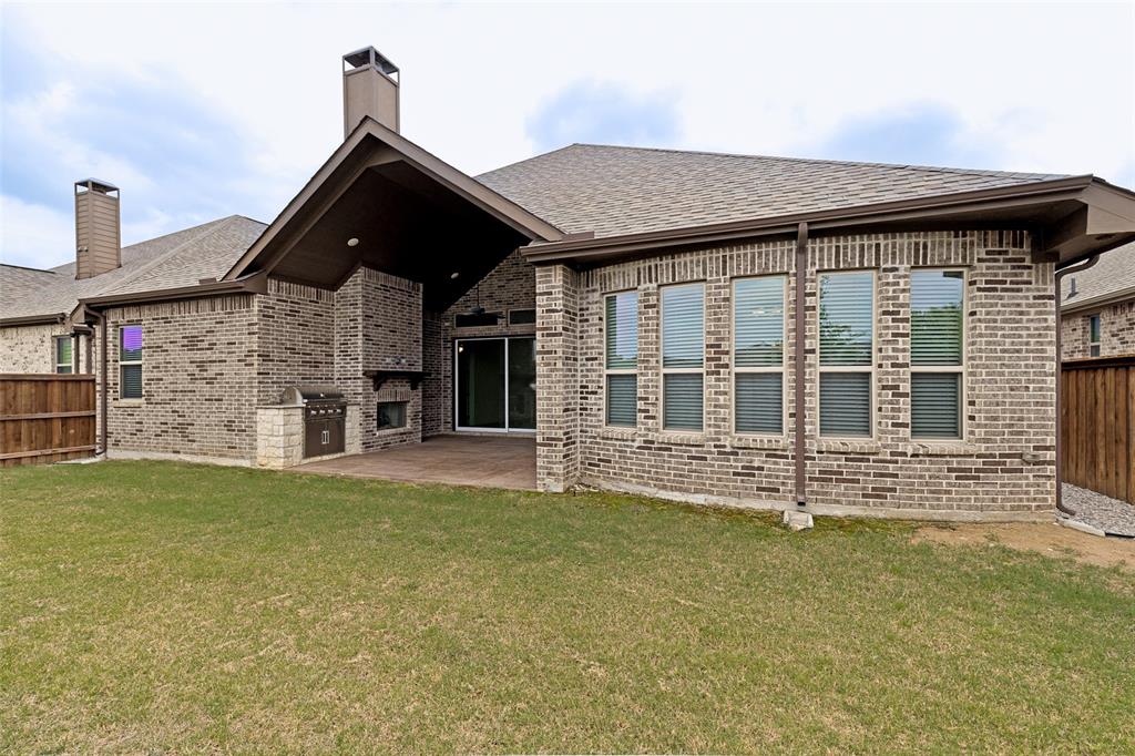 Trinity Falls Planning Unit 3 Ph 2a - Residential