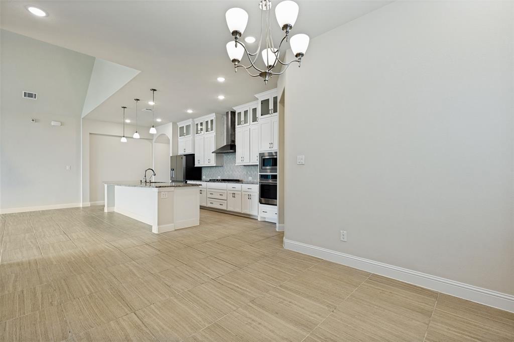 Trinity Falls Planning Unit 3 Ph 2a - Residential