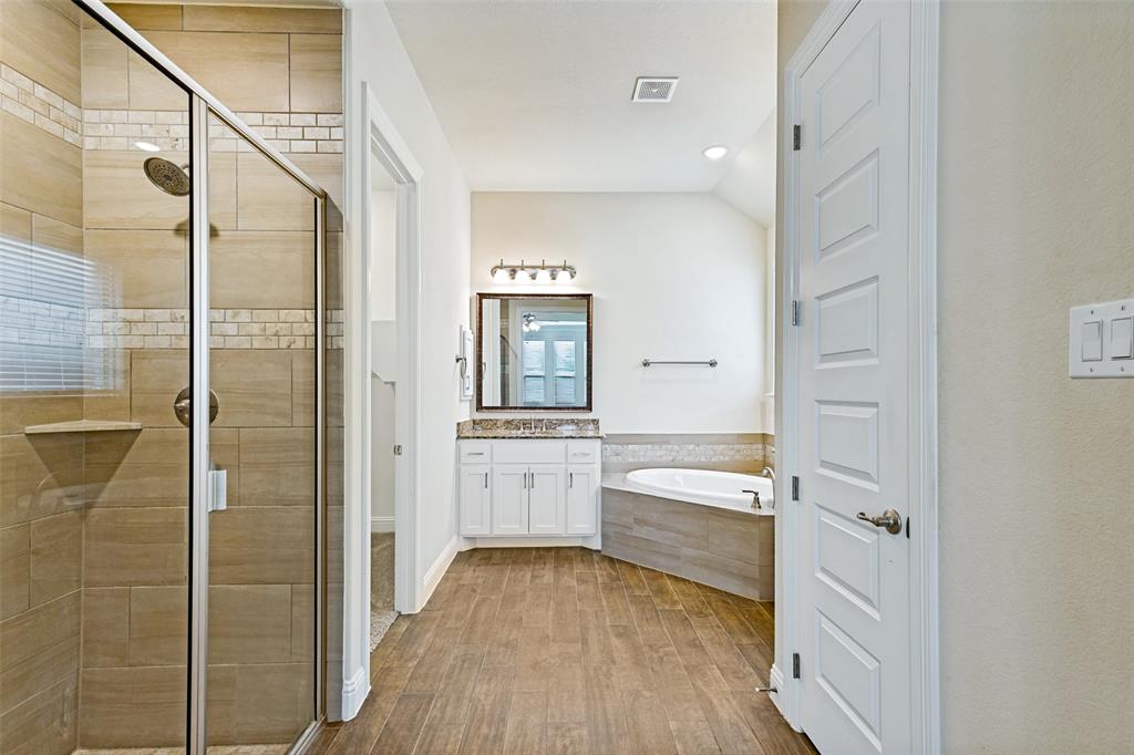Trinity Falls Planning Unit 3 Ph 2a - Residential