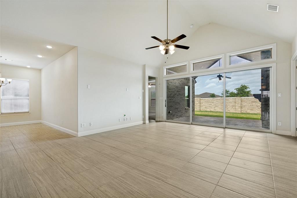 Trinity Falls Planning Unit 3 Ph 2a - Residential
