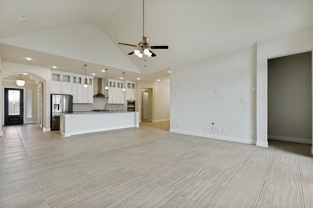 Trinity Falls Planning Unit 3 Ph 2a - Residential