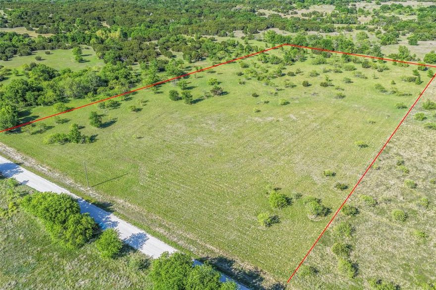 If you’ve been dreaming of a peaceful country escape where the pace slows and nature takes center stage, this beautiful 10-acre property is ready to bring that vision to life. Imagine mornings filled with birdsong, evenings under wide open skies, and plenty of room to stretch out, explore, and truly unwind. Whether you’re envisioning a custom-built home, a private retreat, or a place to grow and create, this expansive acreage offers the perfect blank canvas. Bring your architectural plans and let your imagination run free—there’s space here for everything you’ve been dreaming about. Opportunities like this don’t come around often. Come experience the quiet, the space, and the endless possibilities waiting for you.