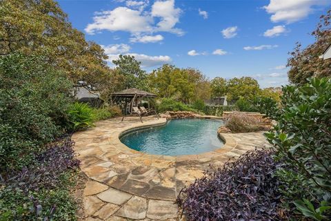 A home in Arlington