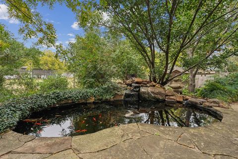 A home in Arlington