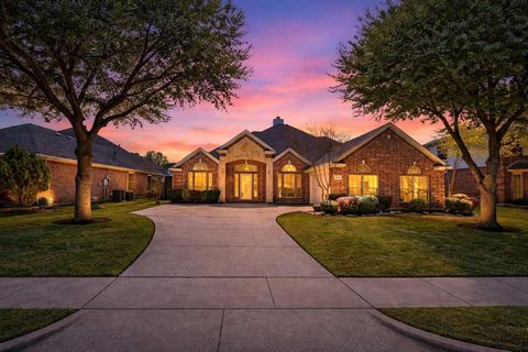 2839 Kate Lane Grand Prairie TX 75052