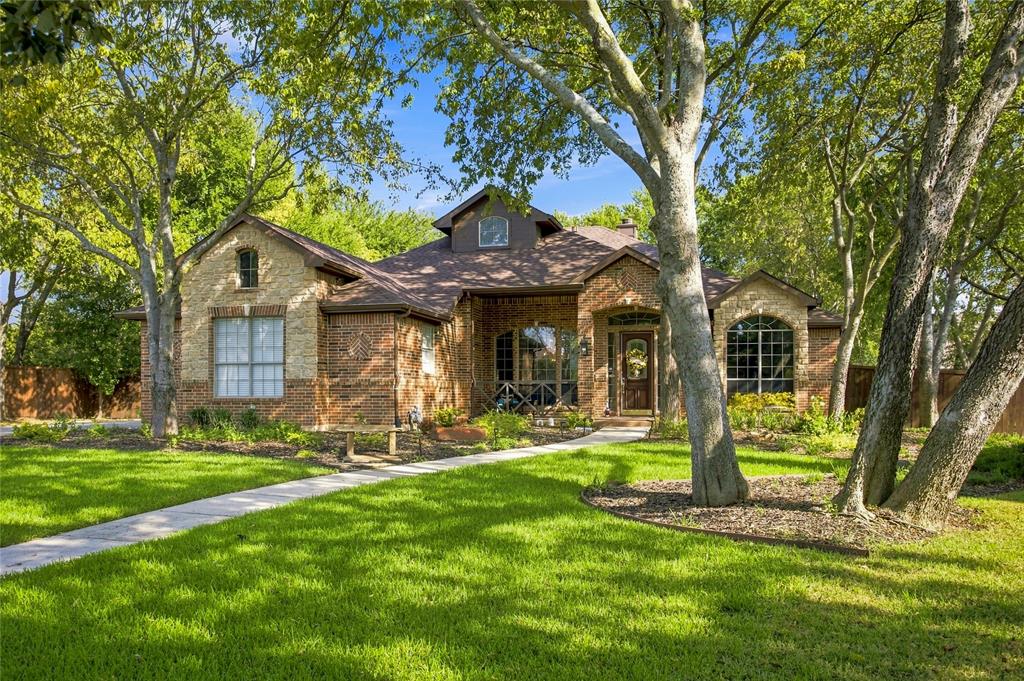 2105 Heather Ridge Court