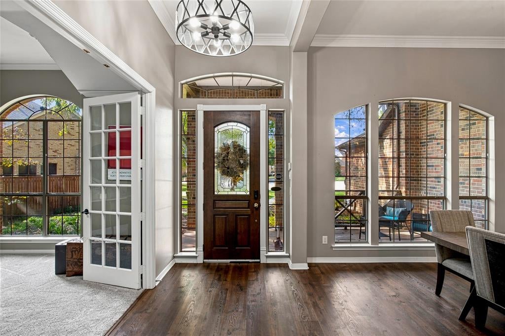 2105 Heather Ridge Court