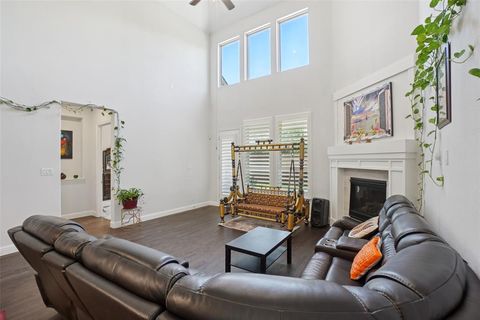 Tiny photo for 6209 Verbena Lane, Irving, TX 75039 (MLS # 21132626)