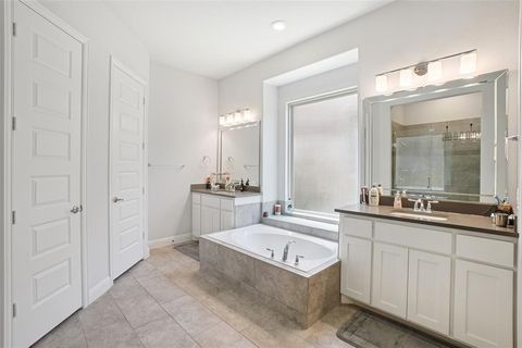 Tiny photo for 6209 Verbena Lane, Irving, TX 75039 (MLS # 21132626)