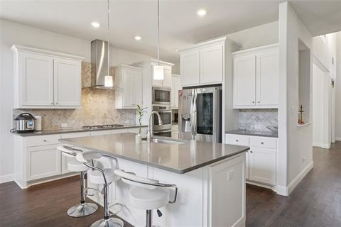 Tiny photo for 6209 Verbena Lane, Irving, TX 75039 (MLS # 21132626)