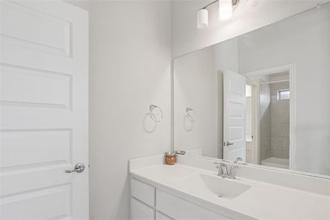 Tiny photo for 6209 Verbena Lane, Irving, TX 75039 (MLS # 21132626)