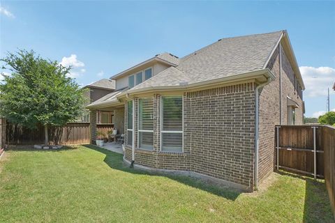 Tiny photo for 6209 Verbena Lane, Irving, TX 75039 (MLS # 21132626)