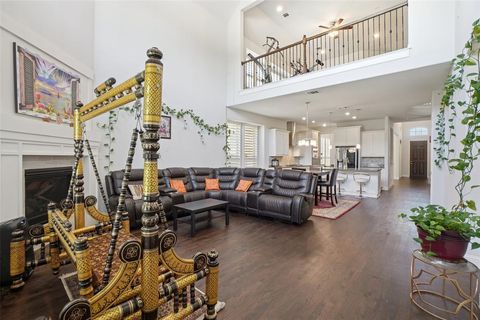 Tiny photo for 6209 Verbena Lane, Irving, TX 75039 (MLS # 21132626)