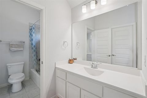 Tiny photo for 6209 Verbena Lane, Irving, TX 75039 (MLS # 21132626)