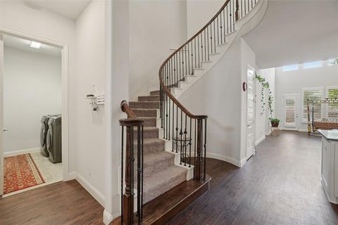 Tiny photo for 6209 Verbena Lane, Irving, TX 75039 (MLS # 21132626)