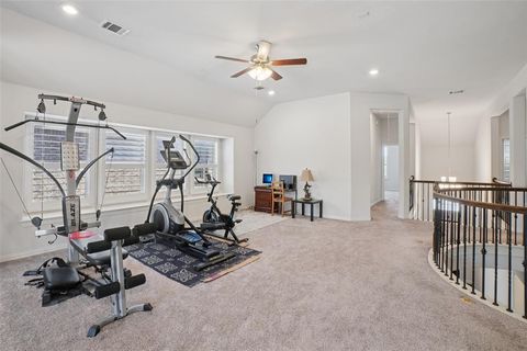 Tiny photo for 6209 Verbena Lane, Irving, TX 75039 (MLS # 21132626)