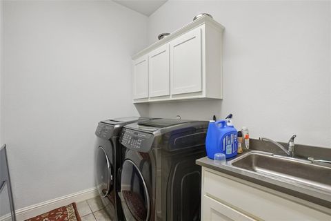 Tiny photo for 6209 Verbena Lane, Irving, TX 75039 (MLS # 21132626)