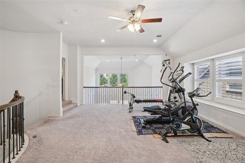 Tiny photo for 6209 Verbena Lane, Irving, TX 75039 (MLS # 21132626)