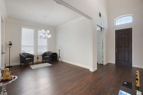 Tiny photo for 6209 Verbena Lane, Irving, TX 75039 (MLS # 21132626)