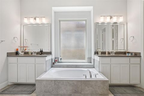 Tiny photo for 6209 Verbena Lane, Irving, TX 75039 (MLS # 21132626)