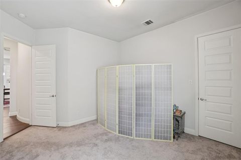 Tiny photo for 6209 Verbena Lane, Irving, TX 75039 (MLS # 21132626)