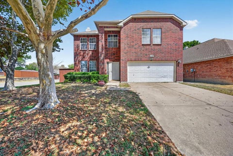 Photo of 5332 Comanche Wells Drive, McKinney, TX 75071 (MLS # 21373035)