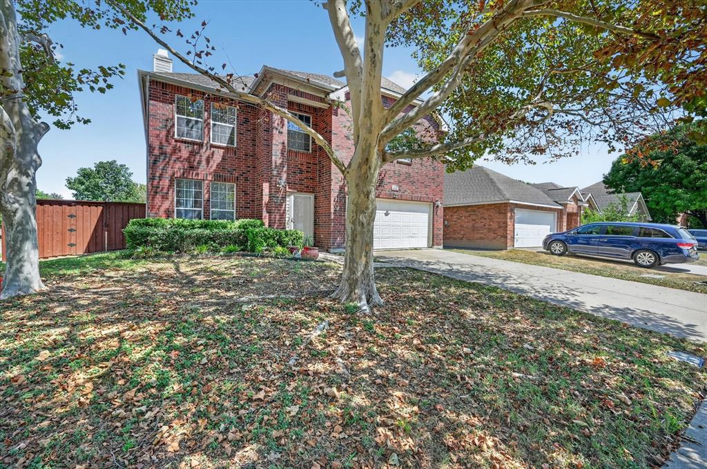 5332 Comanche Wells Drive