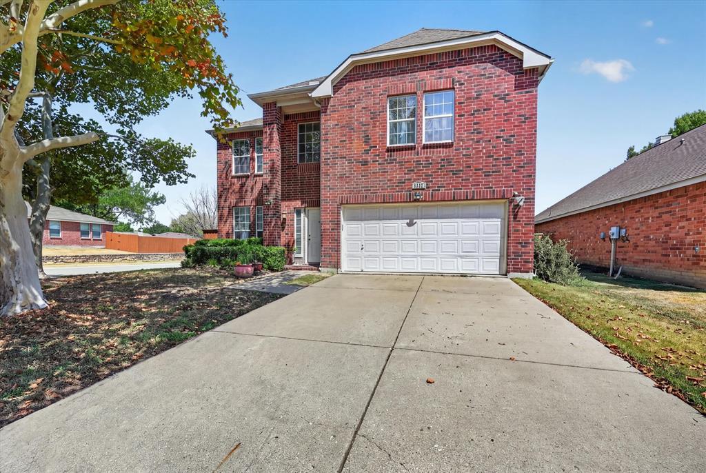 5332 Comanche Wells Drive
