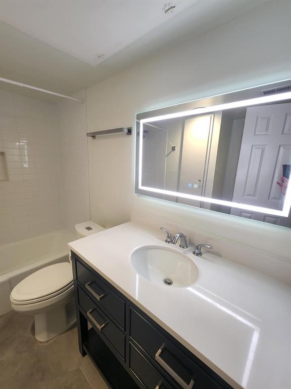 Birchbrook 01 Condo - Residential Lease