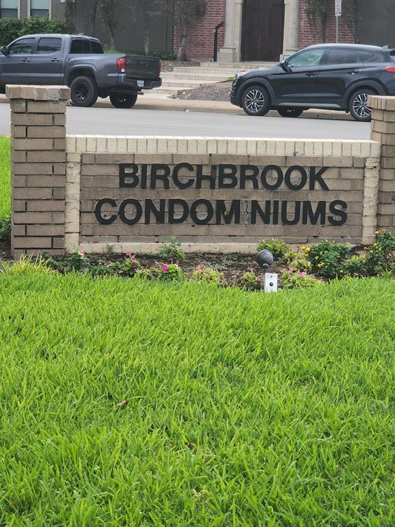 Birchbrook 01 Condo - Residential Lease