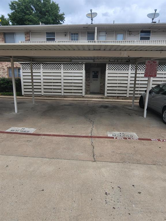 Birchbrook 01 Condo - Residential Lease